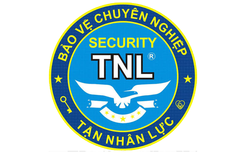 Logo CÔNG TY TNHH BẢO VỆ TẬN NHÂN LỰC